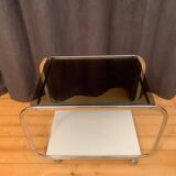 Mobile table, 70s