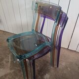 4 chairs "Colico" , Italian design