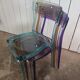 4 chairs "Colico" , Italian design