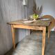 Farm table