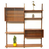 Poul Cadovius royal system