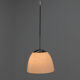 Bauhaus pendant by IAS, 1930s