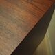 Buffet en teck, design danois, années 1960, designer : Hans J. Wegner, production :