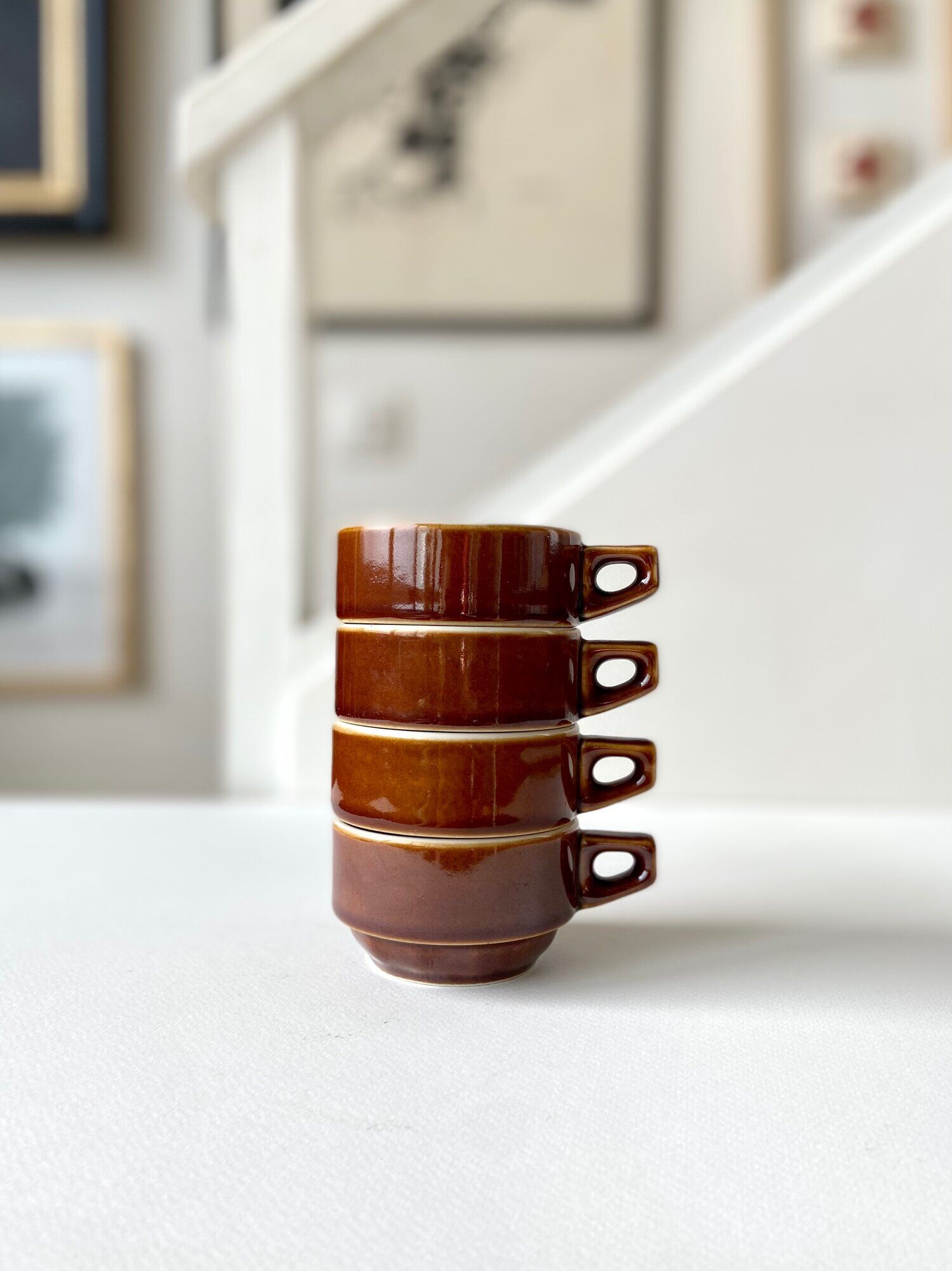 PRODUCT MONOPRIX BELLEVILLE - Salad bowl or dish - 3760362500415