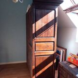 Norman wardrobe