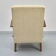 Fauteuil H-410 par Jindřich Halabala, années 30