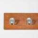 Pierre Guariche: Coat rack for La Plagne, around 1968