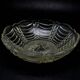 F2E Hydrangea Art Deco Bowl Cat No. 550