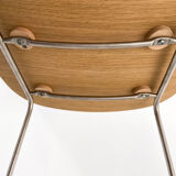 Cappellini stool by Jasper Morrison