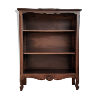 Oak bibus