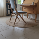 Vintage Scandinavian chair