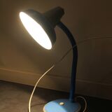 Blue aluminor lamp 80