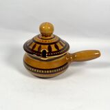 Longchamp earthenware dinner service