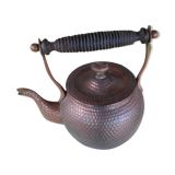 Copper kettle