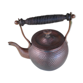Bouilloire cuivre