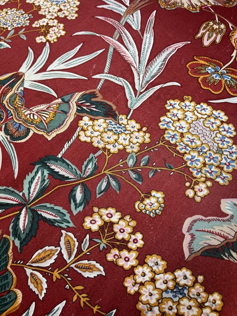 Scandinavian two-seater – Botanique