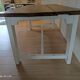 Table de ferme