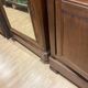 Armoire en noyer