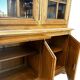 Restored Solid Oak Dresser - Beautiful Natural Patina
