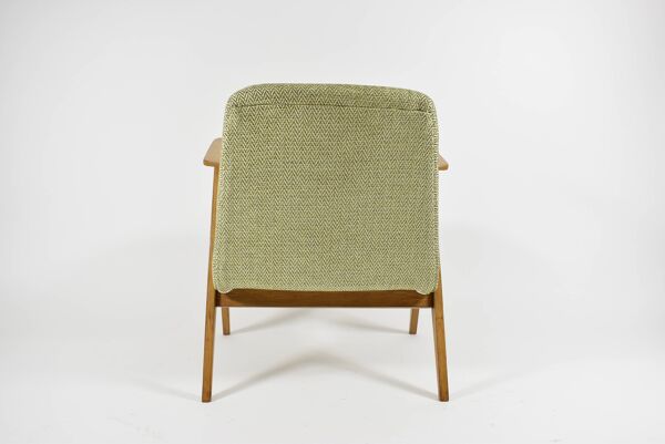 Fauteuil original vintage 1960s