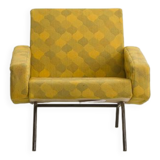 Armchair 743 by Joseph André Motte Steiner edition