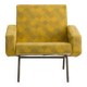 Armchair 743 by Joseph André Motte Steiner edition
