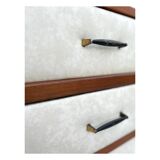 50s chest of drawers