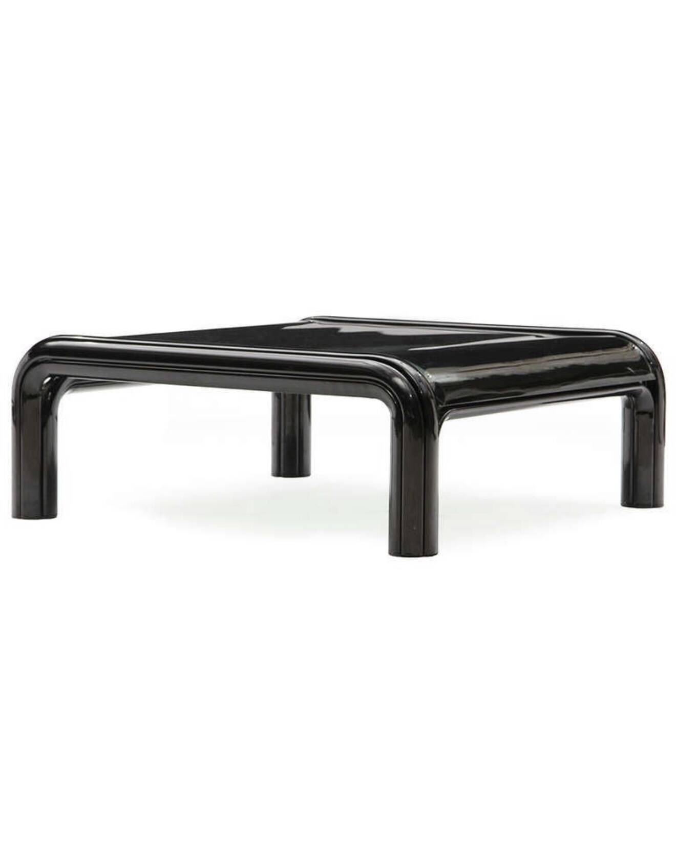 Orsay coffee table – Gae Aulenti – 1970s