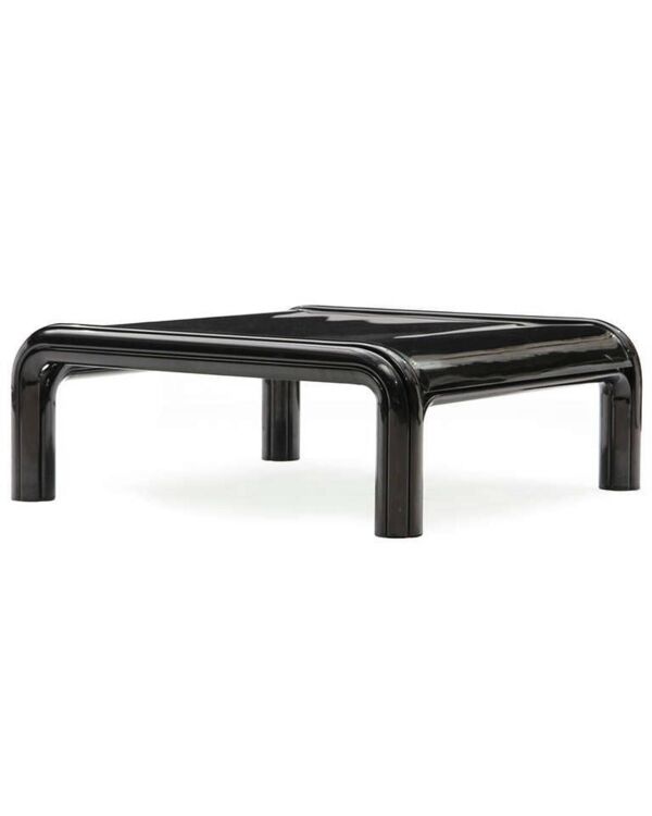 Table basse Orsay – Gae Aulenti – Années 70