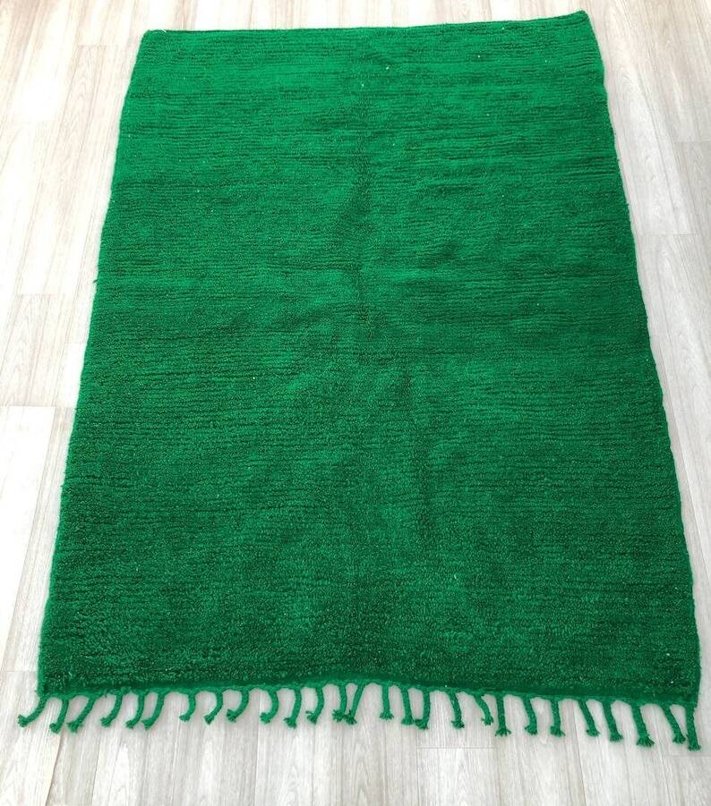 Moroccan Berber rug 250cm x 150cm