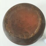 Large ceramic pot from the Ratilly workshop of Jeanne and Norbert Pierlot