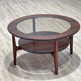Table Basse Scrieber, 1960s