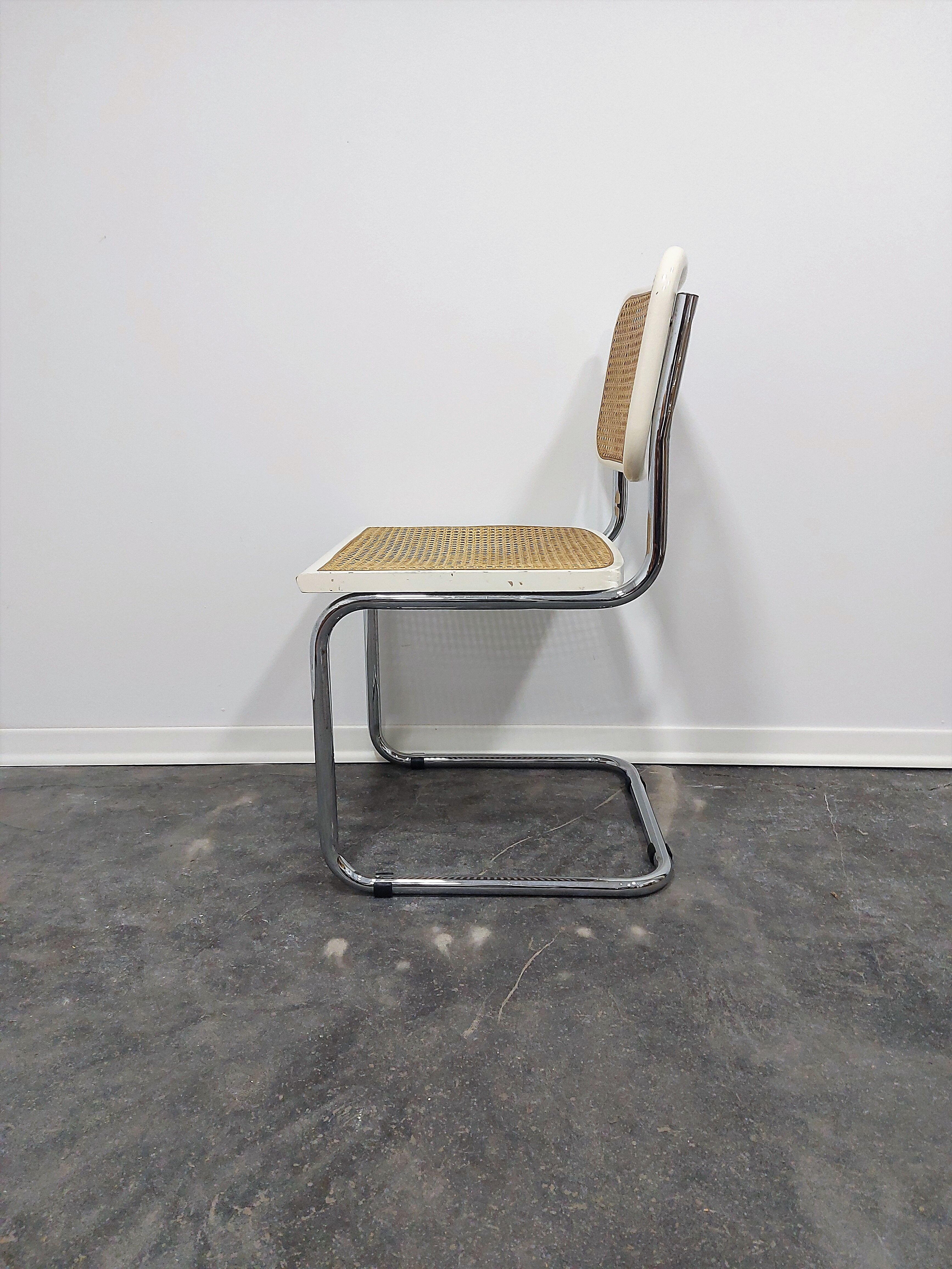 Cesca chair 1970s B32