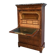 Mahogany and Burl Mahogany Secretary, Restoration Period – Part 1 X