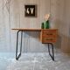Modernist desk