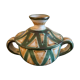 Covered pot Robert Picault