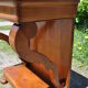 Console ancienne