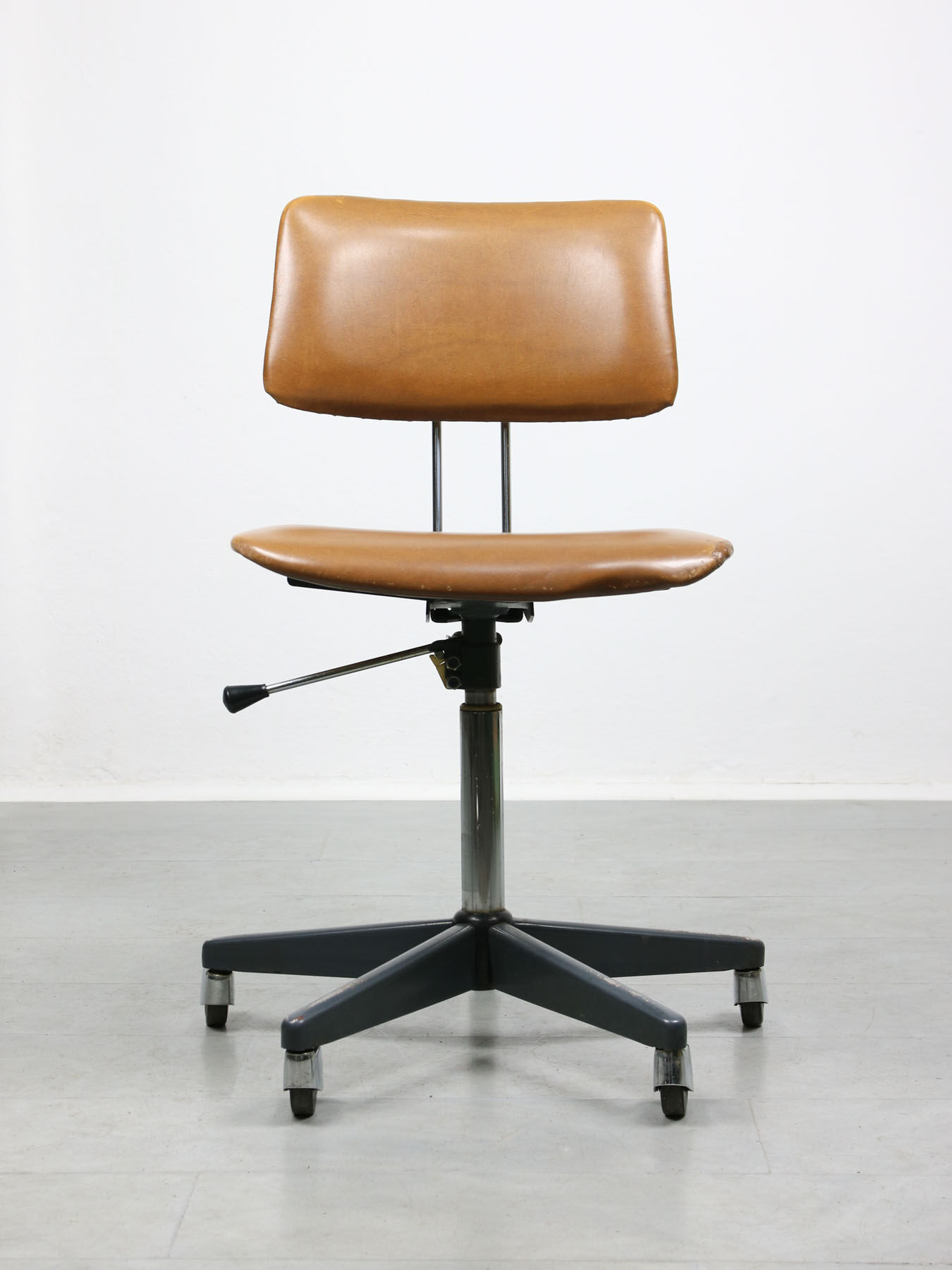 Chaise de bureau de Stol