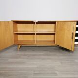 Sideboard by Jiri Jiroutek, Interier Prague, 1960s