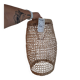 Suspension La Redoute herbarium natural colour
