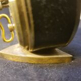 Mechanical vintage alarm clock Jaz Montric - 60s