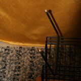 Table range drives vintage foot balls