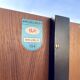 3-door wardrobe made in France 1960
