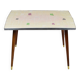 Mosaic side table, 1970s