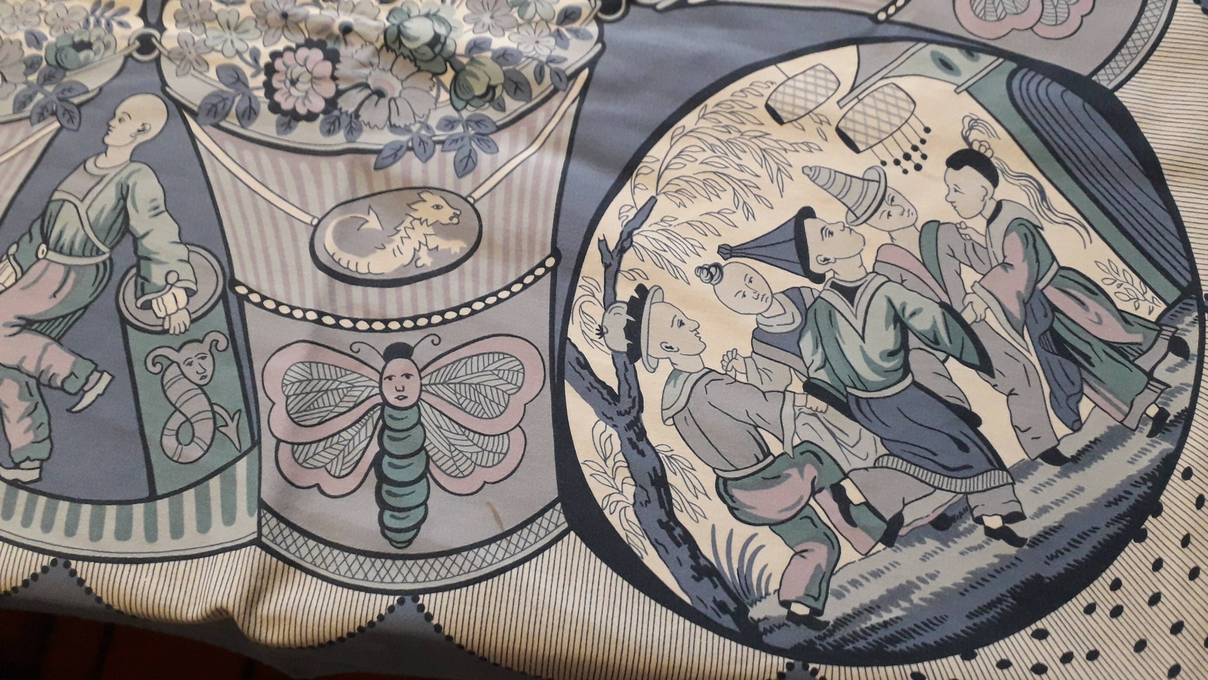 Ribeauville Alsace tablecloth