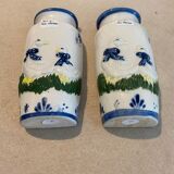 Pots
