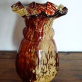 Clichy's vase series "Tigrée" 1871