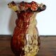 Clichy's vase series "Tigrée" 1871