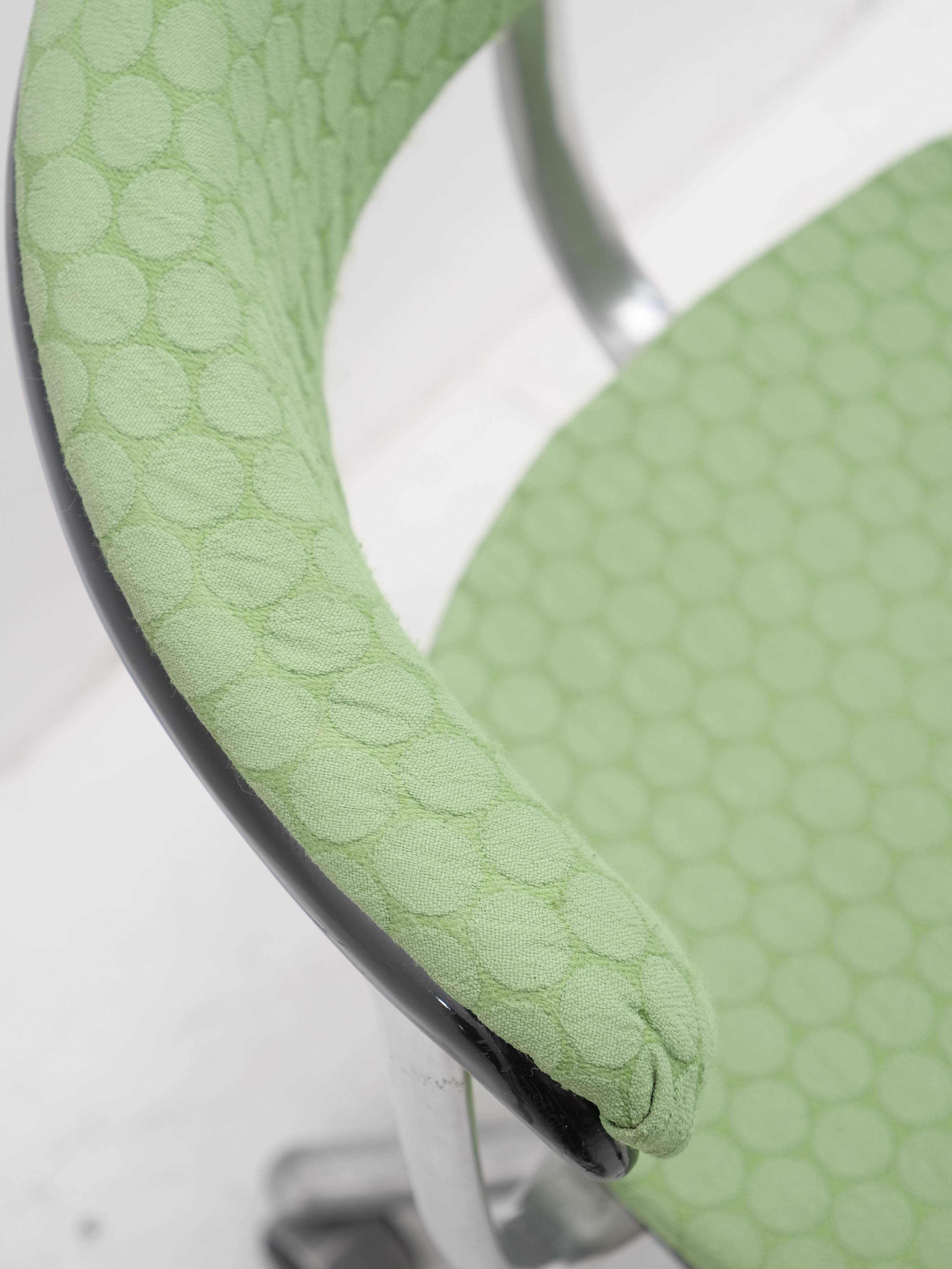 knoll office chair design jorgen rassmussen