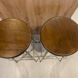 Vintage stools